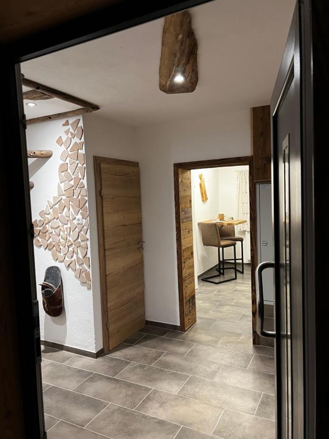 Apartament Gaisbergblick Molln Zewnętrze zdjęcie