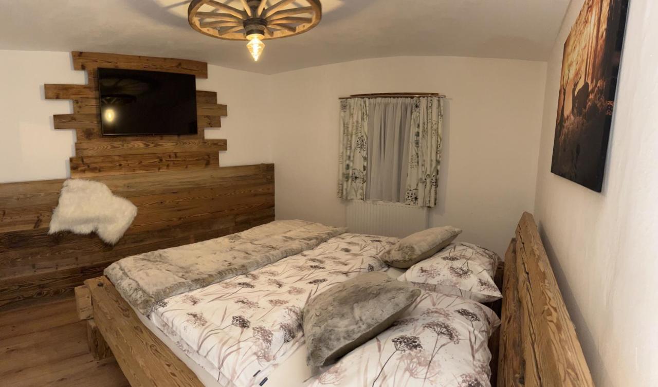 Apartament Gaisbergblick Molln Zewnętrze zdjęcie