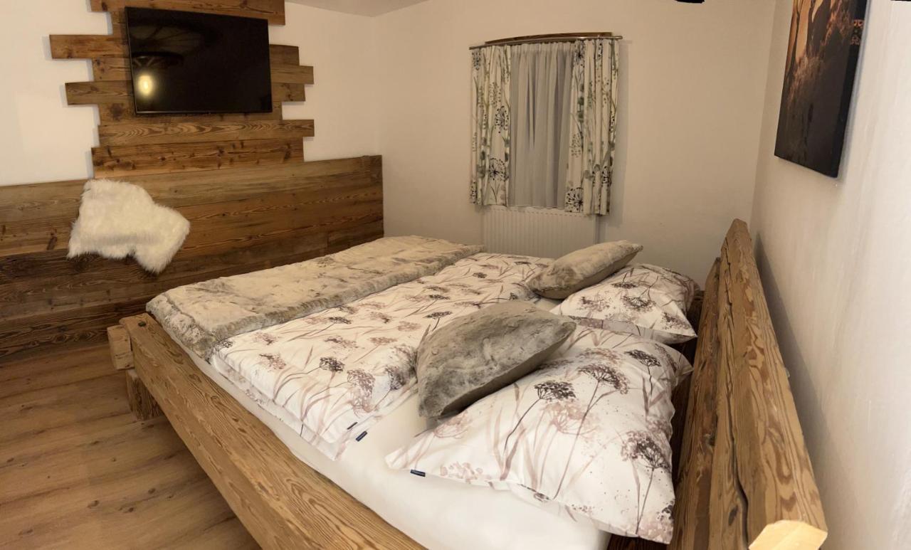 Apartament Gaisbergblick Molln Zewnętrze zdjęcie