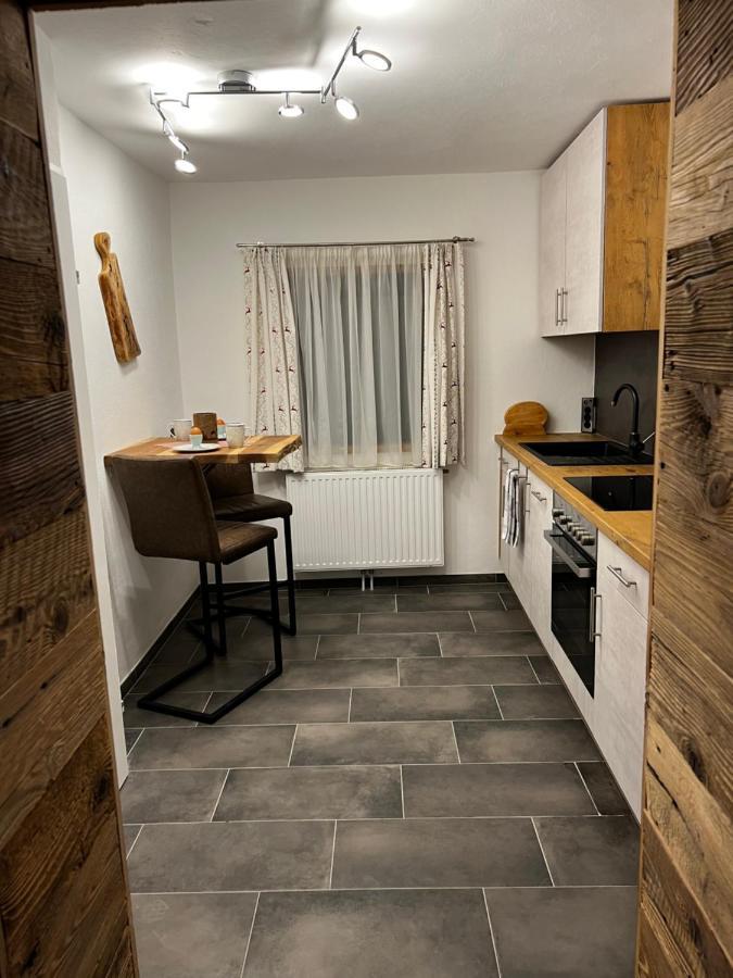 Apartament Gaisbergblick Molln Zewnętrze zdjęcie