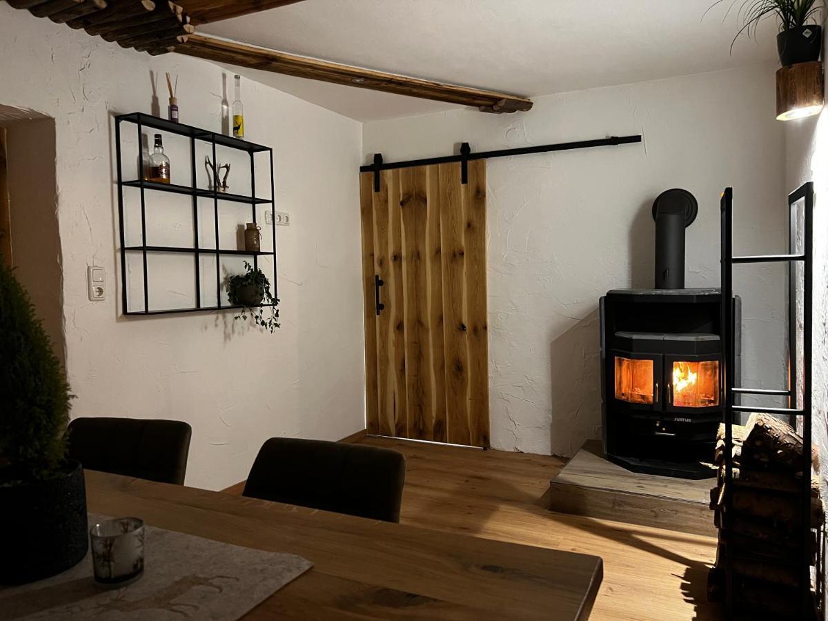 Apartament Gaisbergblick Molln Zewnętrze zdjęcie
