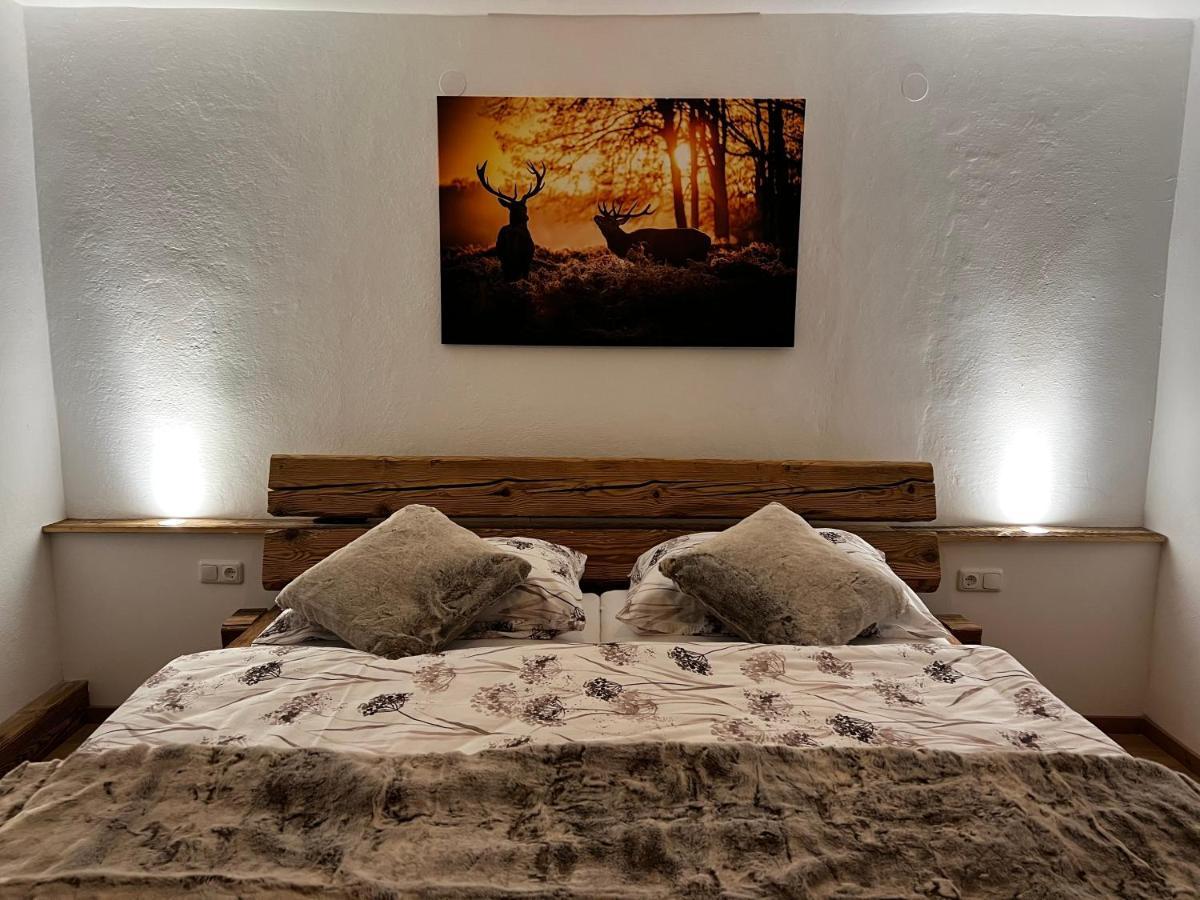 Apartament Gaisbergblick Molln Zewnętrze zdjęcie